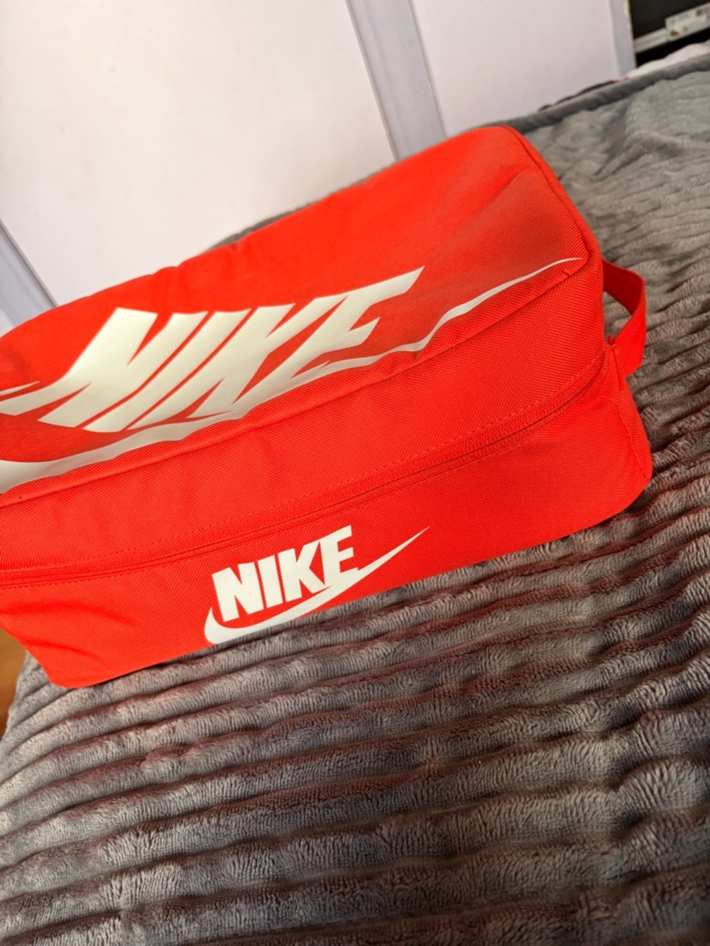 Nike Shoe Bag